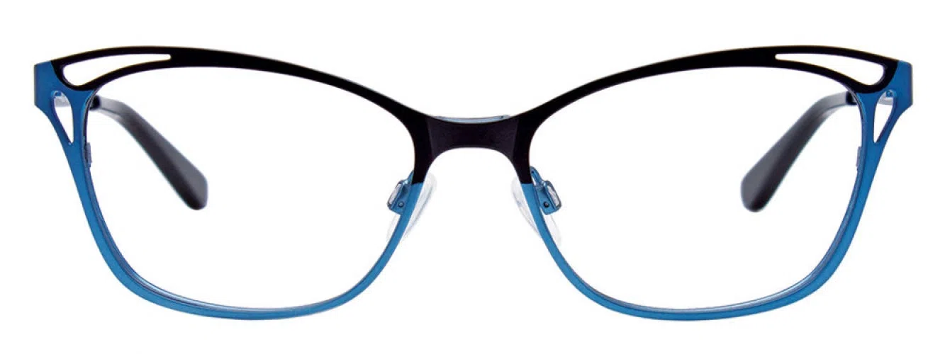 Aspex Eyewear TK1058 Eyeglasses - view 8